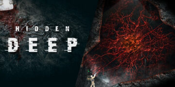 Hidden Deep Pre-Installed Steamunderground.net