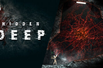 Hidden Deep Pre-Installed Steamunderground.net