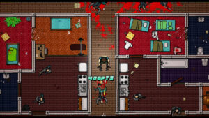 Hotline Miami 2 Wrong Number Steamunlocked