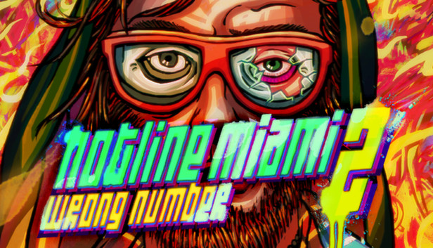 Hotline Miami 2 Wrong Number Pre-Installed Steamunderground.net