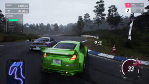 JDM Japanese Drift Master Fast Download
