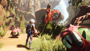 Journey to the Savage Planet Fast Download