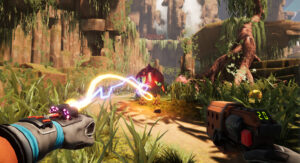Journey to the Savage Planet Steamunlocked