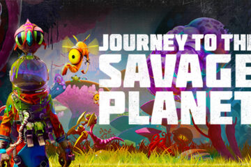 Journey to the Savage Planet Pre-Installed Steamunderground.net