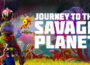 Journey to the Savage Planet Pre-Installed Steamunderground.net