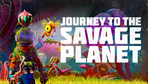 Journey to the Savage Planet Pre-Installed Steamunderground.net