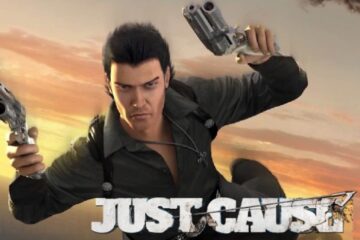 Just Cause Pre-Installed Steamunderground.net