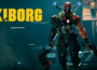 KIBORG Pre-Installed Steamunderground.net