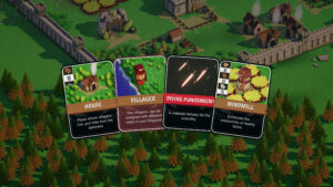 Kingdom’s Deck Steamunlocked