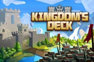 Kingdom’s Deck Pre-Installed Steamunderground.net
