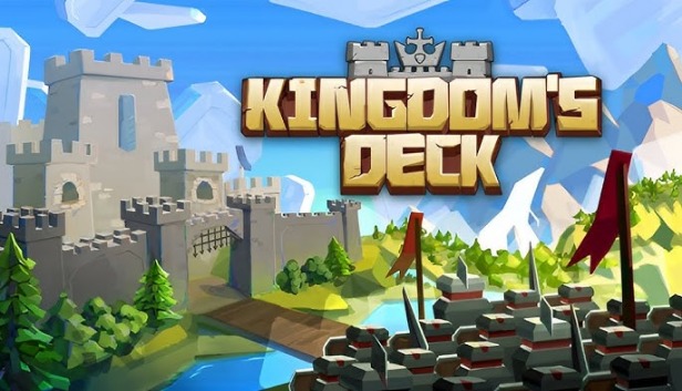 Kingdom’s Deck Pre-Installed Steamunderground.net