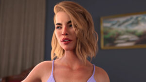 LISC – Season 1 Adult Game