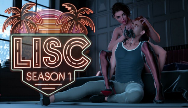 LISC – Season 1 Pre-Installed Steamunderground.net