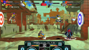 Lethal League Blaze Fast Download