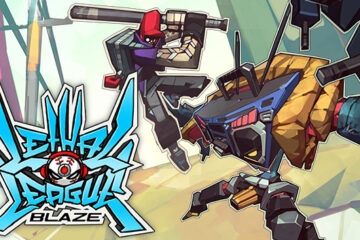 Lethal League Blaze Pre-Installed Steamunderground.net