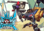 Lethal League Blaze Pre-Installed Steamunderground.net