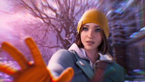 Life is Strange Double Exposure Steamunlocked