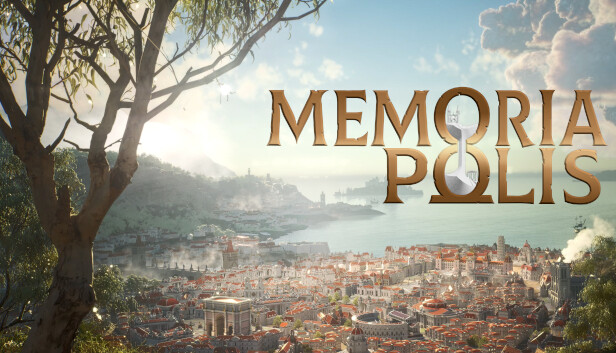 MEMORIAPOLIS Pre-Installed Steamunderground.net