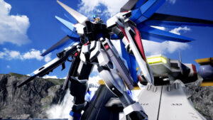 MOBILE SUIT GUNDAM SEED BATTLE DESTINY REMASTERED Fast Download
