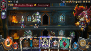 Monster Train 2 Fast Download
