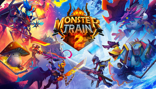 Monster Train 2 Pre-Installed Steamunderground.net