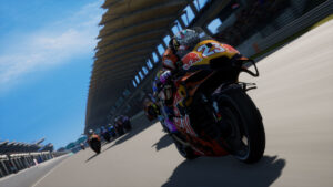 MotoGP 25 Racing Game