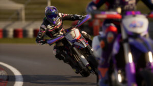 MotoGP 25 Steamunlocked