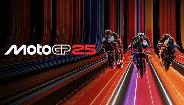 MotoGP 25 Pre-Installed Steamunderground.net