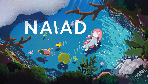 NAIAD Pre-Installed Steamunderground.net