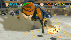 NARUTO SHIPPUDEN Ultimate Ninja STORM Revolution Steamunlocked