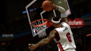 NBA 2K14 Fast Download