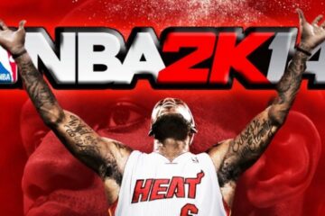 NBA 2K14 Pre-Installed Steamunderground.net