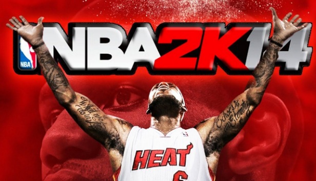 NBA 2K14 Pre-Installed Steamunderground.net