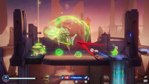 Neon Echo Fast Download