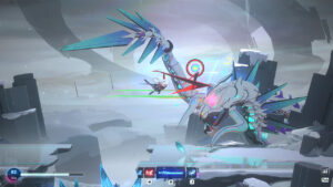 Neon Echo Steamunlocked