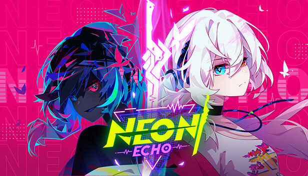 Neon Echo Pre-Installed Steamunderground.net