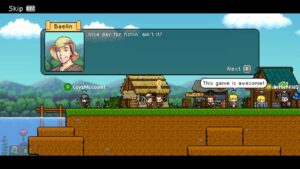 Nice Day for Fishing Fast Download