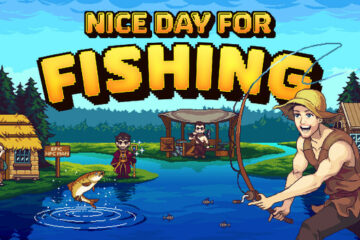 Nice Day for Fishing Pre-Installed Steamunderground.net