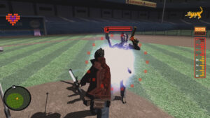 No More Heroes Steamunlocked
