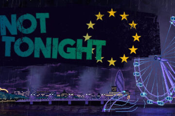 Not Tonight Pre-Installed Steamunderground.net
