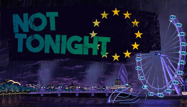 Not Tonight Pre-Installed Steamunderground.net