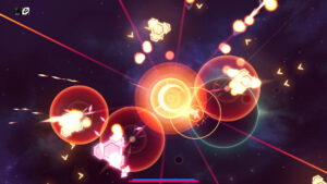 Nova Drift Steamunlocked