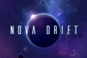 Nova Drift Pre-Installed Steamunderground.net