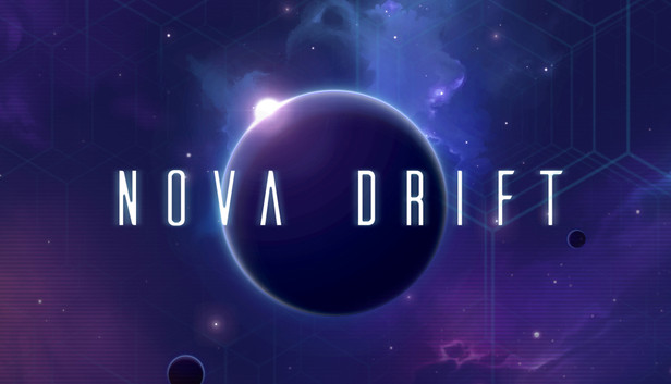 Nova Drift Pre-Installed Steamunderground.net
