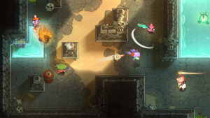 Nubs! Steamunlocked