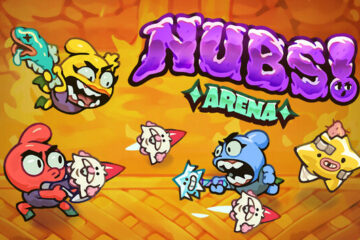 Nubs! Pre-Installed Steamunderground.net