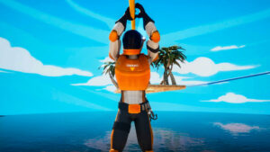 Only Up 3 Steamunlocked