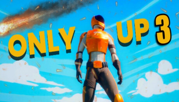 Only Up 3 Pre-Installed Steamunderground.net