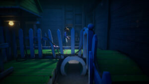 Out of Sight Steamunlocked