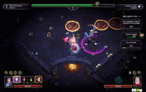 Pathfinder Gallowspire Survivors Fast Download